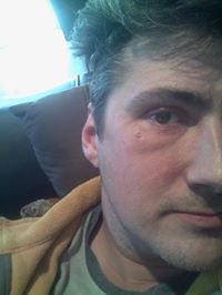 Christopher Adrian Laskey