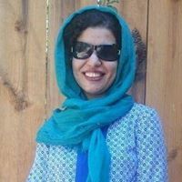 Nasrin Razm
