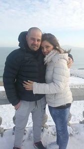 Силвия Стоянова