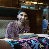 Julian Jawad Ahmad