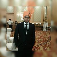 Jayesh Mishra