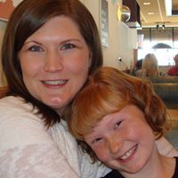 Mindy Naumann Isakson