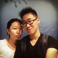 Eli Wang