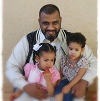 علي المريمي