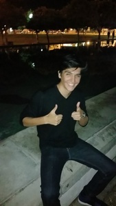 Manny Delgado