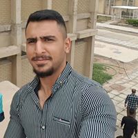 Saif Hussam Aldeen