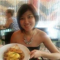 Janice Soh