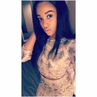 Jashay Johnson