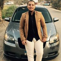 Mohammed Salm