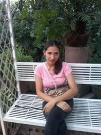 Christine Caingcoy