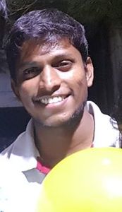 Thangadurai Sakthivel