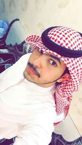 منيف الرشيدي