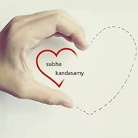 சுபா கந்தசாமி