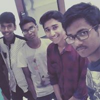 Deva Harsha