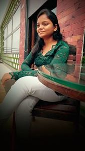 Simron Sharaff