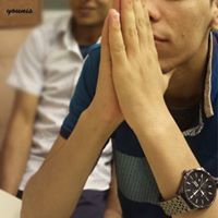 Ahmed Younos
