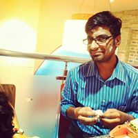 Yogesh Kumar