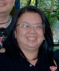 Malou Sana