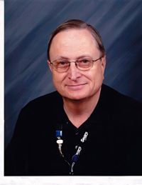 ROBERT A. KRONENBERG