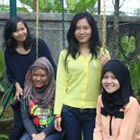 Ririn Fidinillah