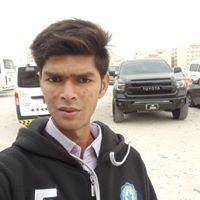 Roshan Umrigar