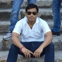 Deepak Kumar