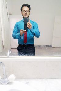 Asif Sohail Chaudhary