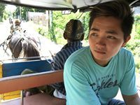 Minh Mac