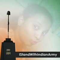 Apurva Brahmacharini