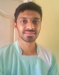 ಹರ್ಷ ಗಂಗಾಟ್ಕರ್