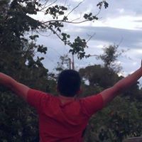 Chris Perea