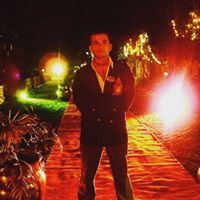 Abhishek Sharma
