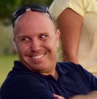 Arik Weinberg