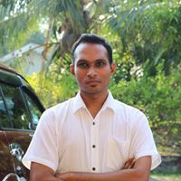 Dharshika Mendis