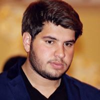 Ahmad Walid
