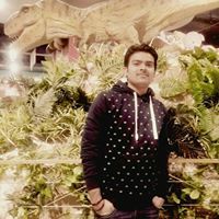 Nishant Ranjan