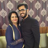 Arpit Paruthi