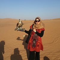Mai AbdelRahman