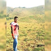 Ajith Gowda