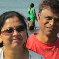 Rajasee Chonkar