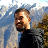 Pulkit Mathur