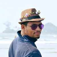 Aditya Khandate