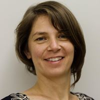 Helene Bartis