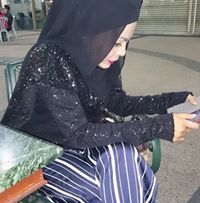 Sue MSukri
