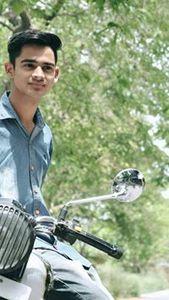 Sujeet Kumar