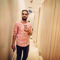 Mohamed Saeed