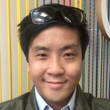 Steven Liao