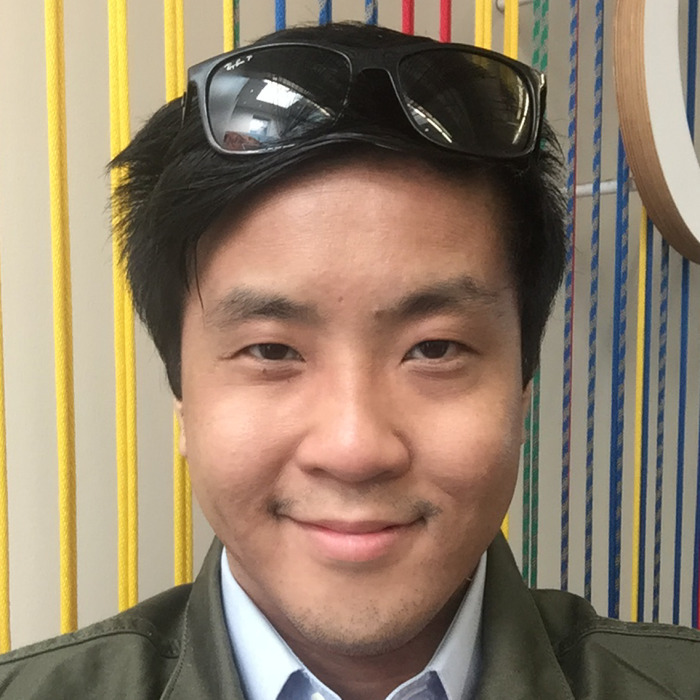 Goodreads profile picture for @improvise