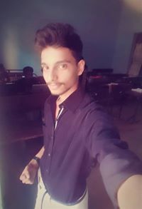 Abhijith Suresh