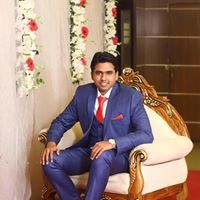 Sahel Rahman